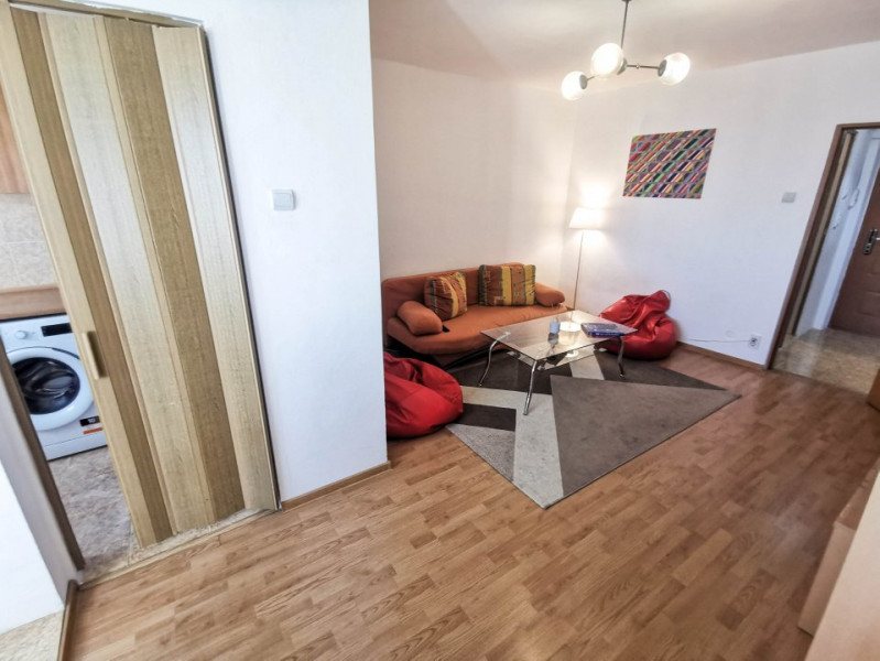 Garsoniera moderna de vanzare Titan, Parc IOR, 0% Comision