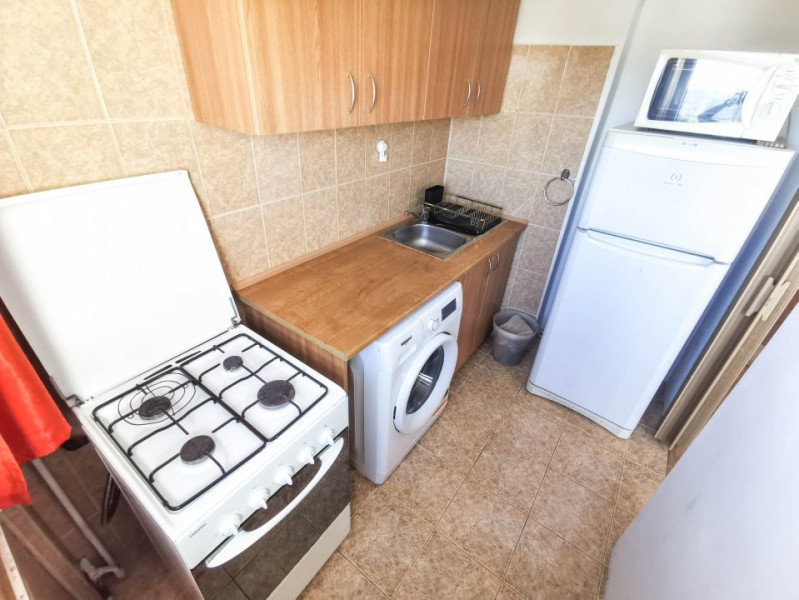 Garsoniera moderna de vanzare Titan, Parc IOR, 0% Comision