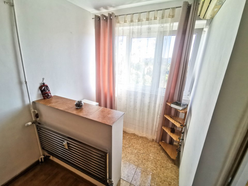 Garsoniera moderna de vanzare Titan, Parc IOR, 0% Comision