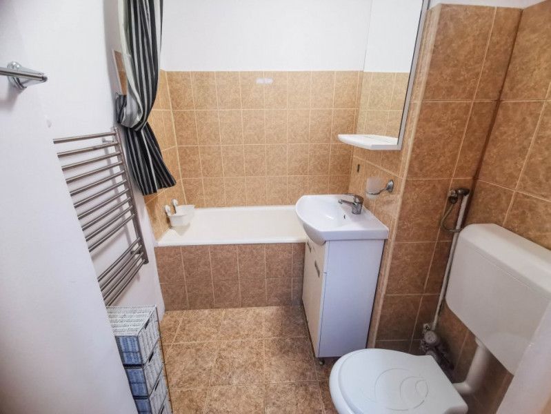 Garsoniera moderna de vanzare Titan, Parc IOR, 0% Comision