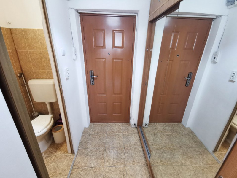 Garsoniera moderna de vanzare Titan, Parc IOR, 0% Comision