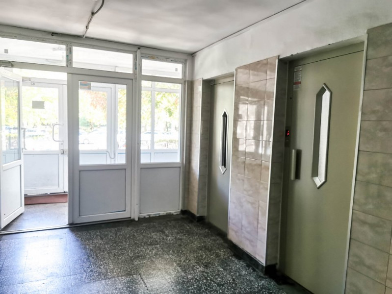 Garsoniera moderna de vanzare Titan, Parc IOR, 0% Comision