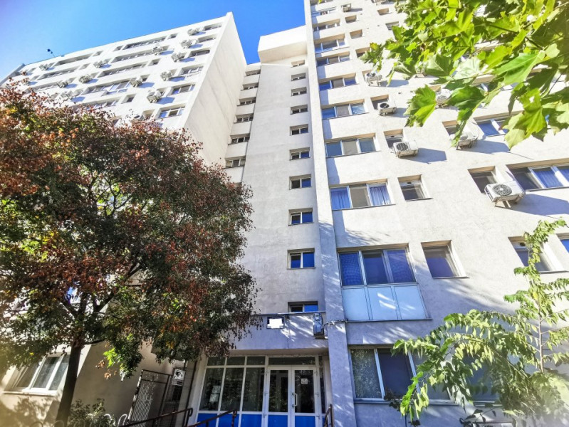 Garsoniera moderna de vanzare Titan, Parc IOR, 0% Comision