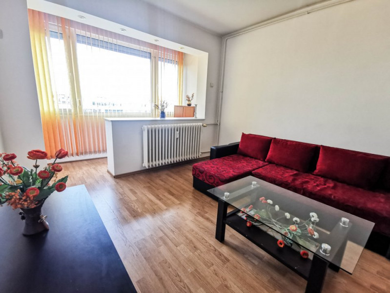 Apartament luminos, mobilat 2 camere Colentina, Doamna Ghica