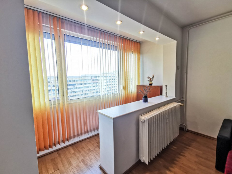 Apartament luminos, mobilat 2 camere Colentina, Doamna Ghica