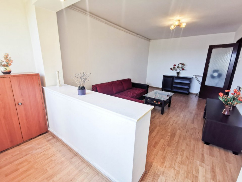 Apartament luminos, mobilat 2 camere Colentina, Doamna Ghica