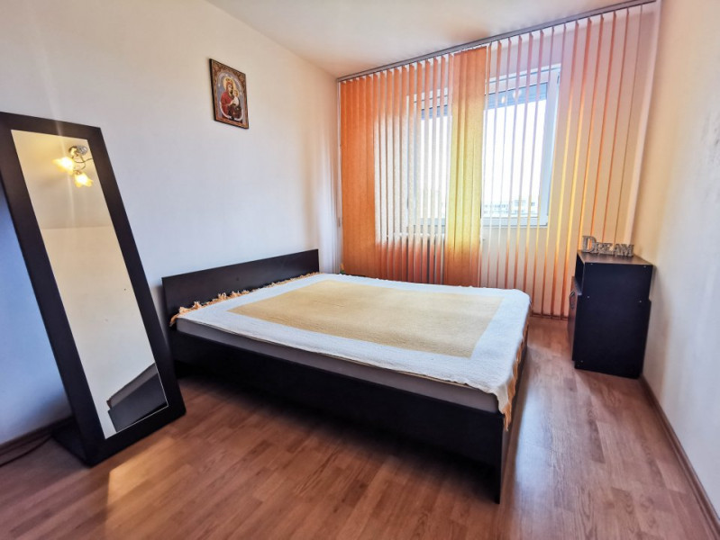 Apartament luminos, mobilat 2 camere Colentina, Doamna Ghica