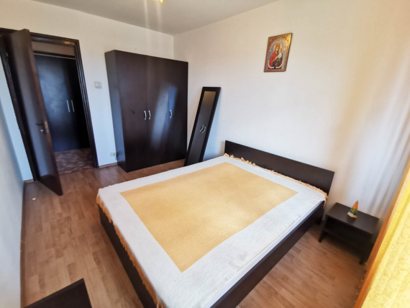 Apartament luminos, mobilat 2 camere Colentina, Doamna Ghica