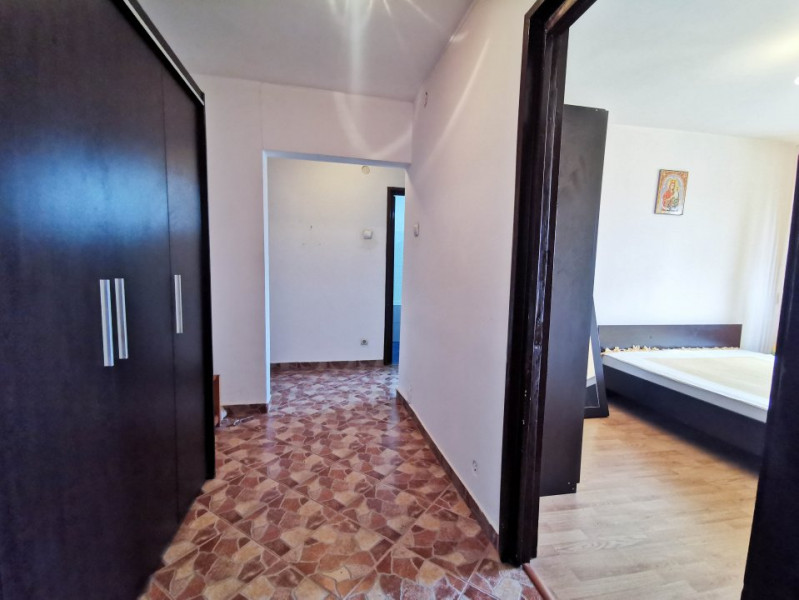 Apartament luminos, mobilat 2 camere Colentina, Doamna Ghica