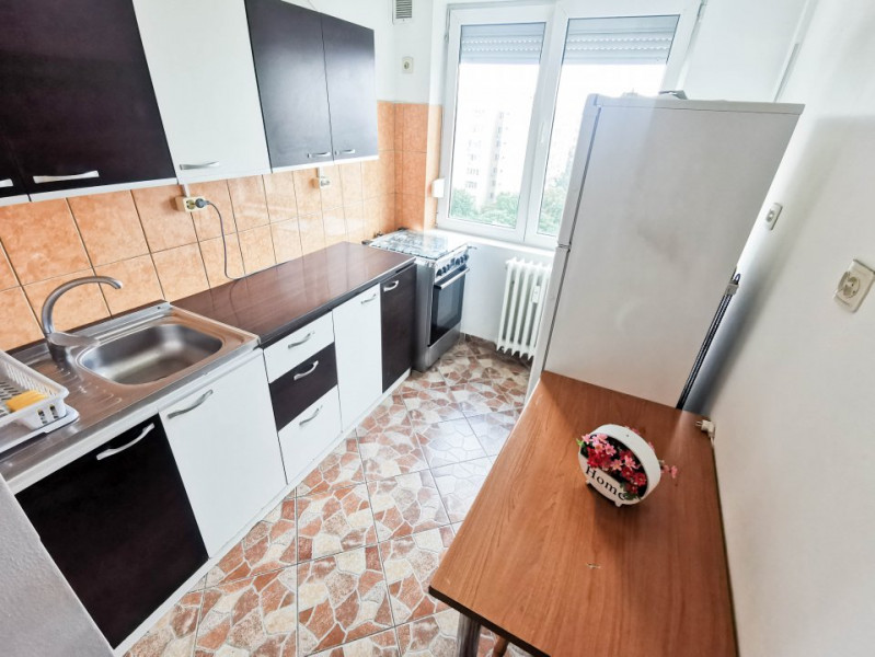 Apartament luminos, mobilat 2 camere Colentina, Doamna Ghica