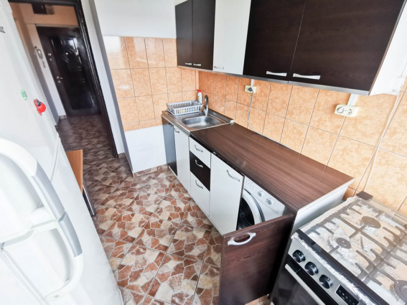 Apartament luminos, mobilat 2 camere Colentina, Doamna Ghica