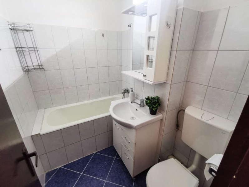 Apartament luminos, mobilat 2 camere Colentina, Doamna Ghica