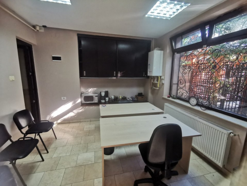 Spatiu de inchiriat, 2 camere moderne, paza nonstop, Panduri cu Razoare