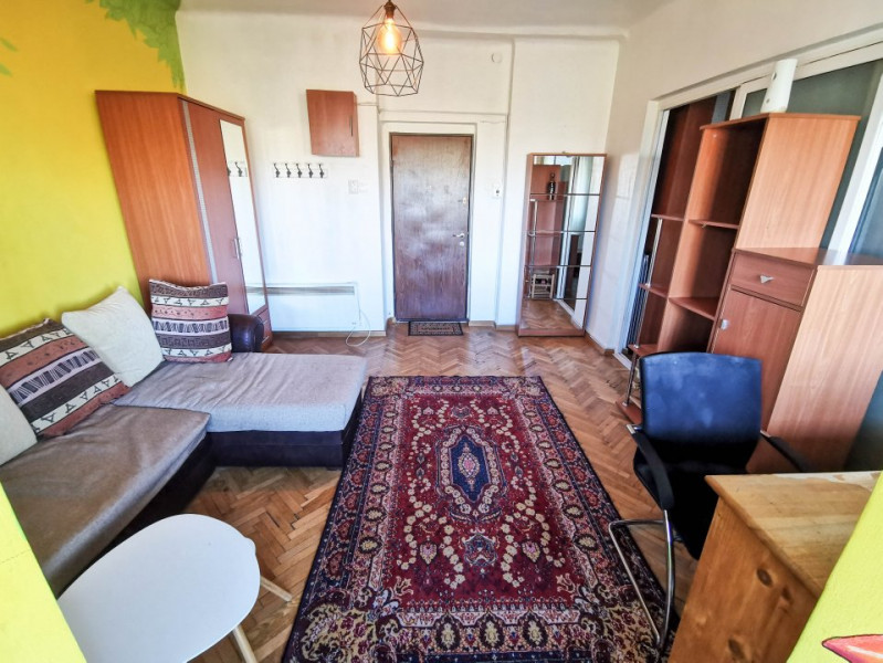 Inchiriere apartament 2 camere, Bd. Kogalniceanu, langa Fac.de Drept si Cismigiu