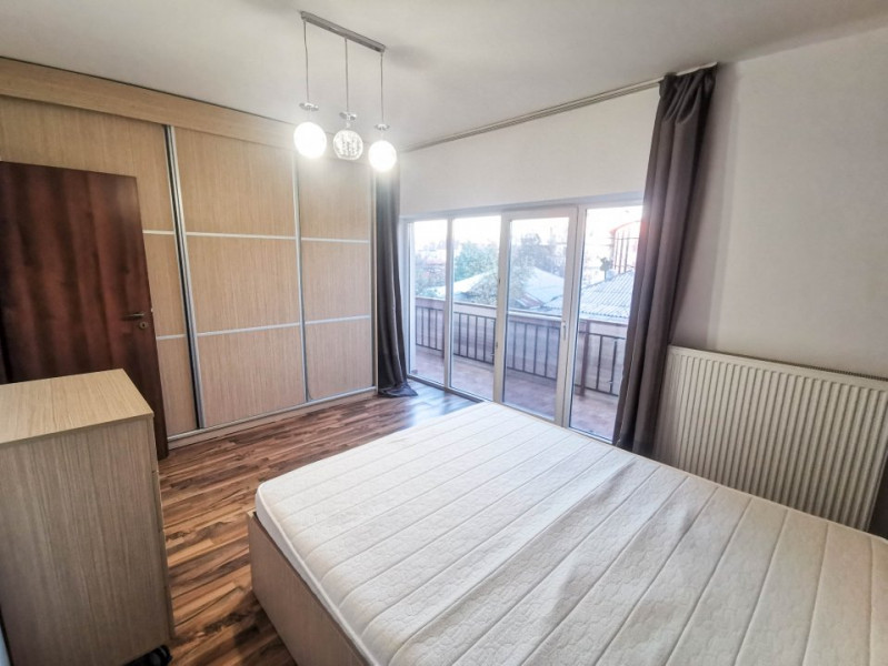 Apartament modern de închiriat în complexul rezidențial Linda Residence