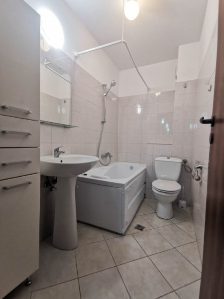 Apartament modern de închiriat în complexul rezidențial Linda Residence