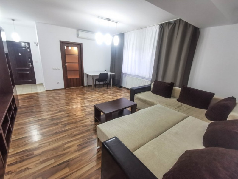 Apartament modern de închiriat în complexul rezidențial Linda Residence