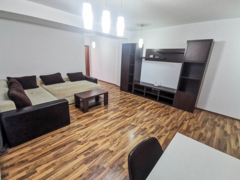 Apartament modern de închiriat în complexul rezidențial Linda Residence