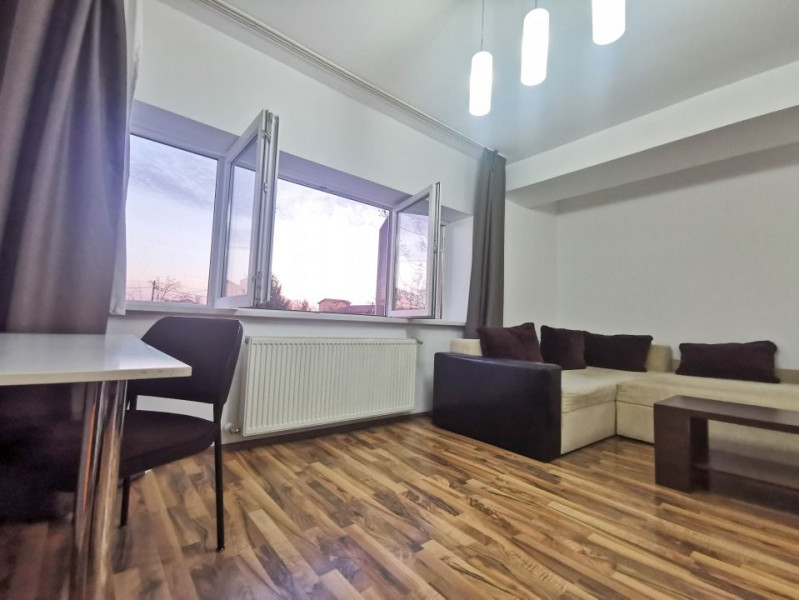 Apartament modern de închiriat în complexul rezidențial Linda Residence