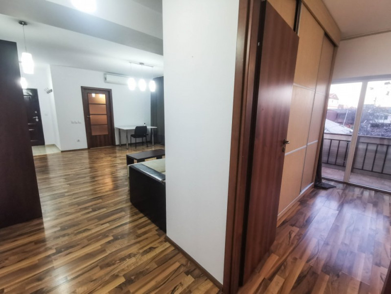 Apartament modern de închiriat în complexul rezidențial Linda Residence