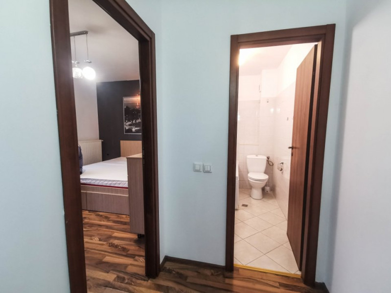 Apartament modern de închiriat în complexul rezidențial Linda Residence