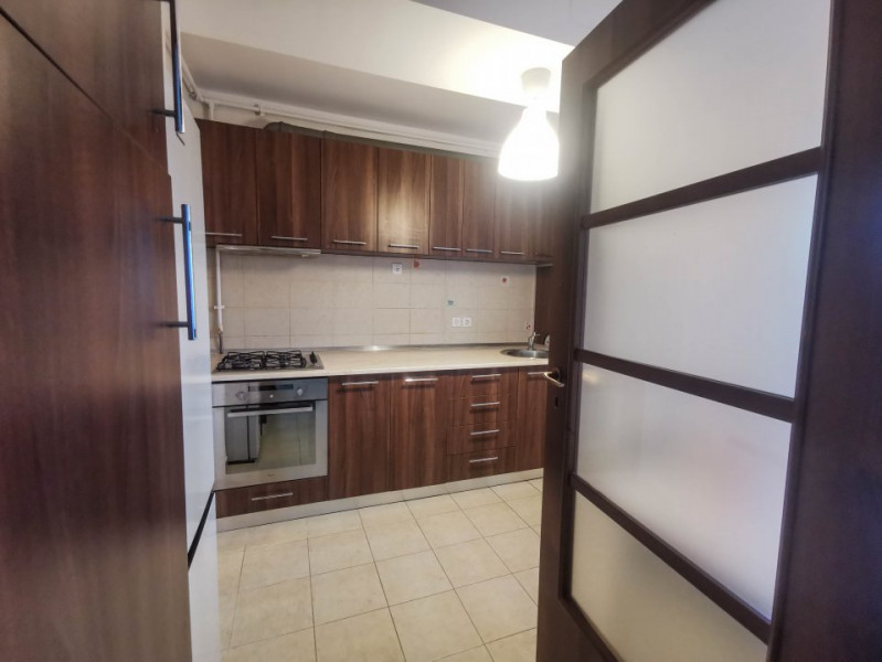 Apartament modern de închiriat în complexul rezidențial Linda Residence