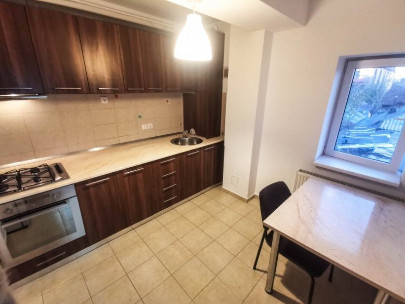 Apartament modern de închiriat în complexul rezidențial Linda Residence