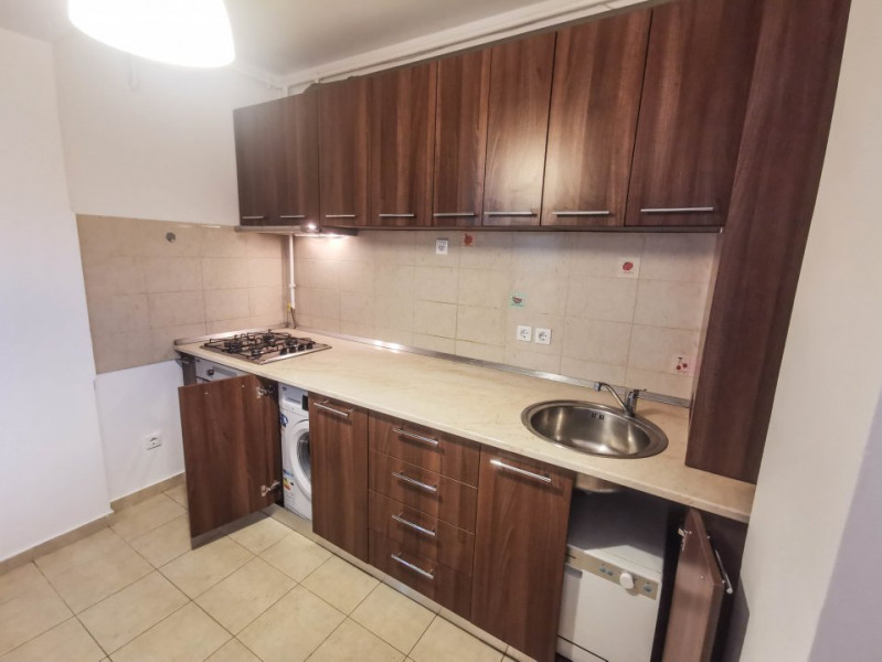 Apartament modern de închiriat în complexul rezidențial Linda Residence