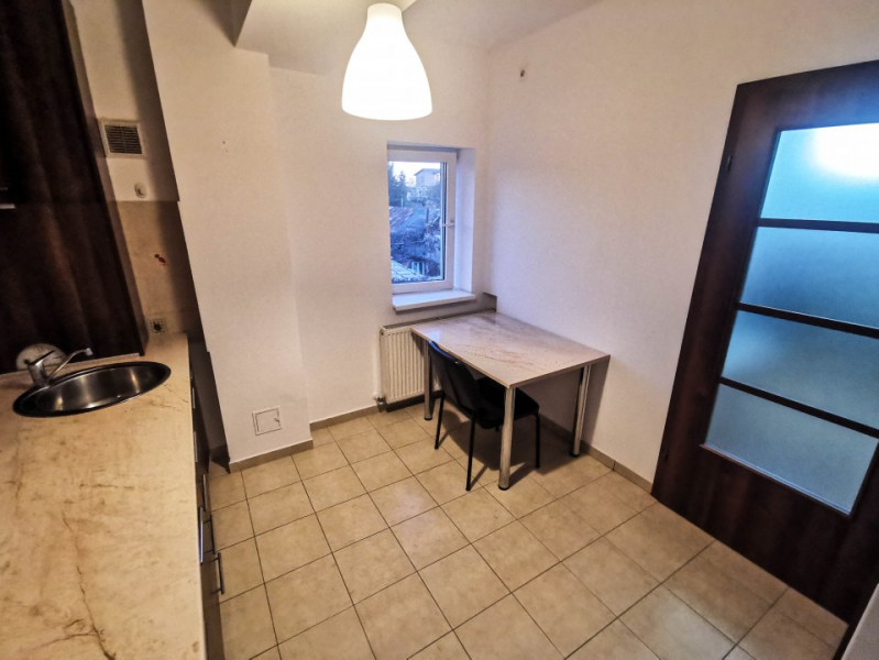 Apartament modern de închiriat în complexul rezidențial Linda Residence