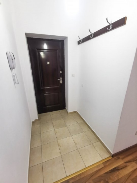 Apartament modern de închiriat în complexul rezidențial Linda Residence