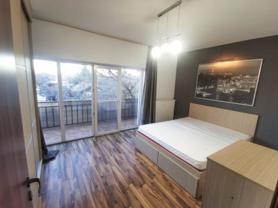 Apartament modern de închiriat în complexul rezidențial Linda Residence