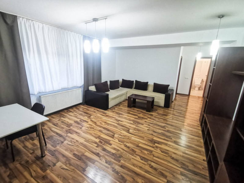 Apartament spatios si modern de închiriat în complexul Linda Residence