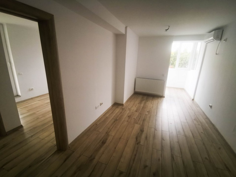 Apartament 3 camere de vanzare cu terasa 30 mp, bloc nou Brancoveanu