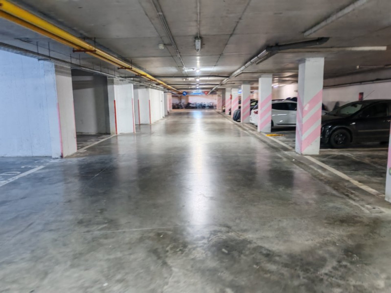 Vanzare apartament doua camere in Complex Rasarit de soare