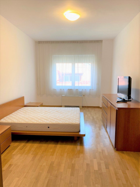 Inchiriere apartament patru camere langa Herastrau