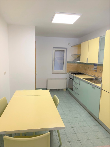 Inchiriere apartament patru camere langa Herastrau