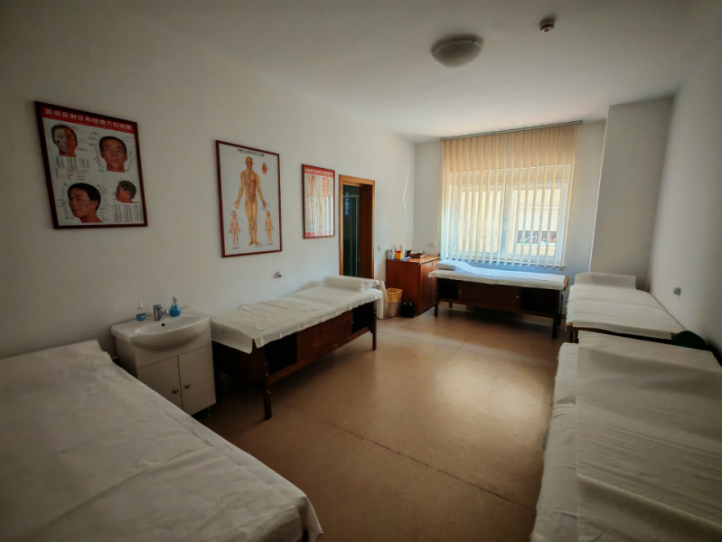 Inchiriere apartament doua camere Herastrau