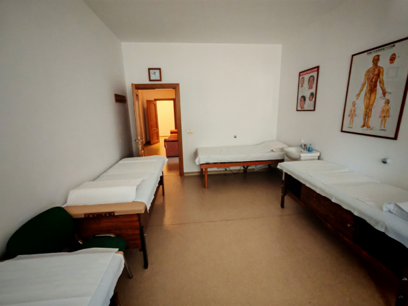 Inchiriere apartament doua camere Herastrau