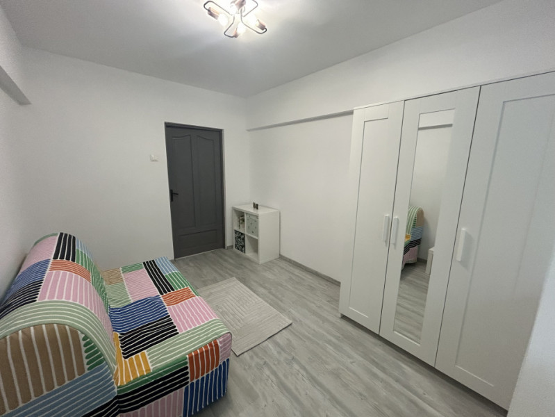 Apartament 3 camere de inchiriat la 10 min de metroul Raul Doamnei