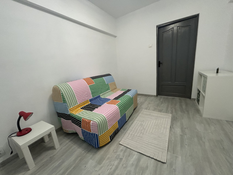 Apartament 3 camere de inchiriat la 10 min de metroul Raul Doamnei