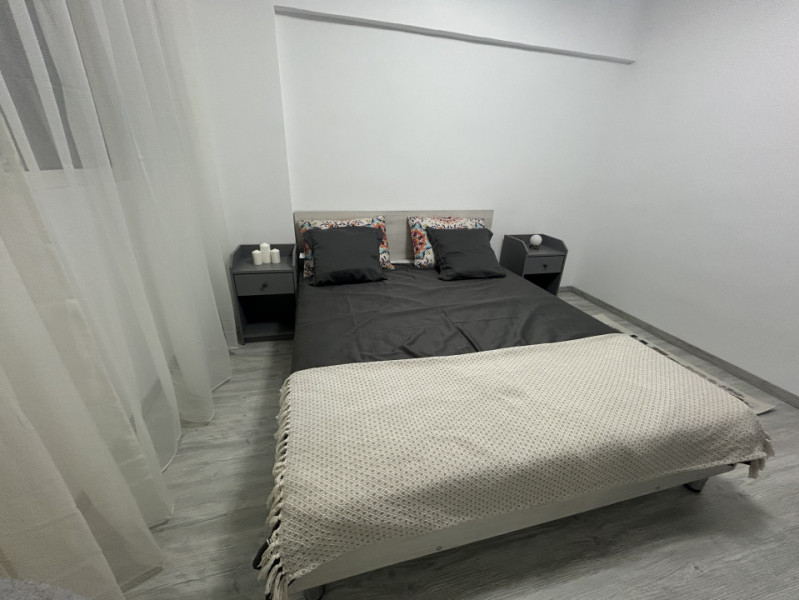 Apartament 3 camere de inchiriat la 10 min de metroul Raul Doamnei