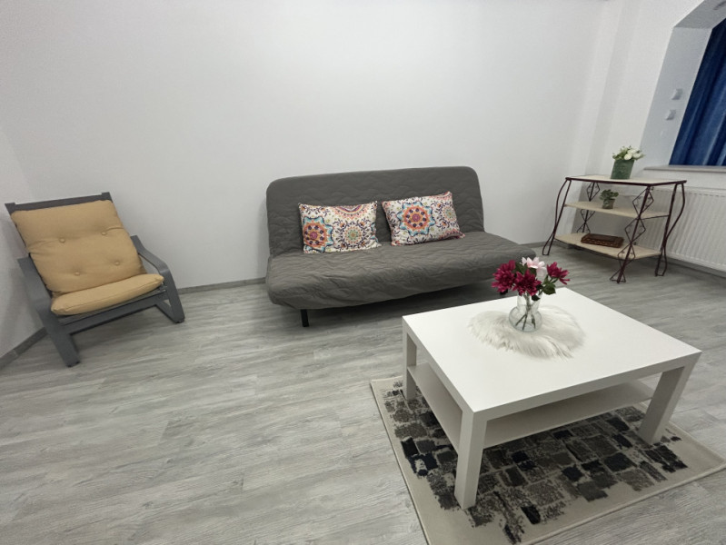 Apartament 3 camere de inchiriat la 10 min de metroul Raul Doamnei