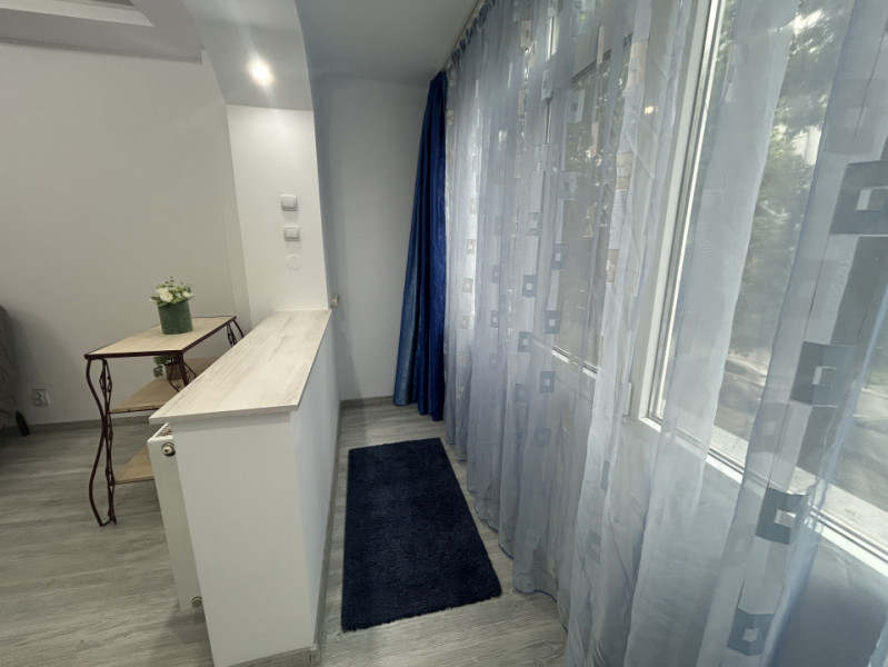 Apartament 3 camere de inchiriat la 10 min de metroul Raul Doamnei