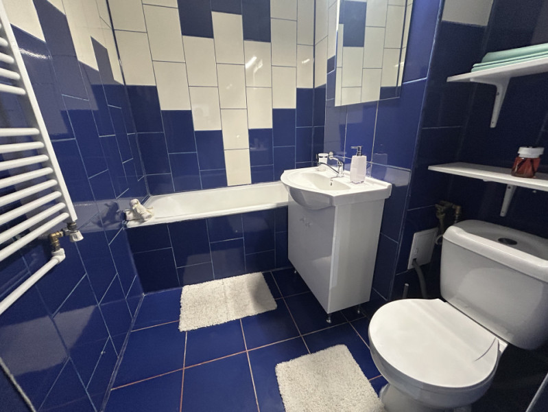 Apartament 3 camere de inchiriat la 10 min de metroul Raul Doamnei