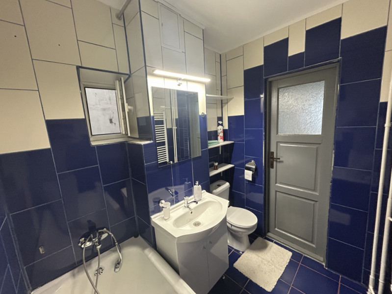 Apartament 3 camere de inchiriat la 10 min de metroul Raul Doamnei