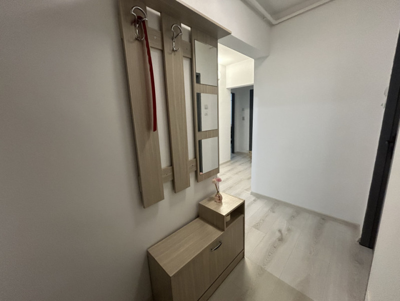 Apartament 3 camere de inchiriat la 10 min de metroul Raul Doamnei