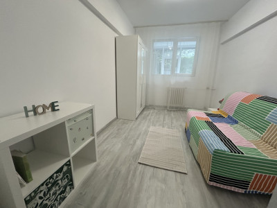 Apartament 3 camere de inchiriat la 10 min de metroul Raul Doamnei
