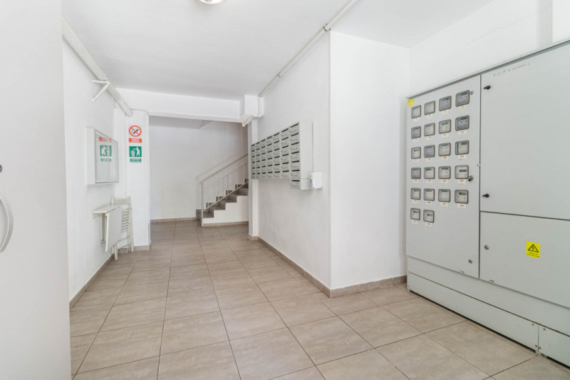 Apartament 2 camere, Popești-Leordeni, decomandat, loc parcare, gata de mutat