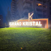 2 camere , Grand Kristal Residence, Metalurgiei, prima închiriere, loc parcare