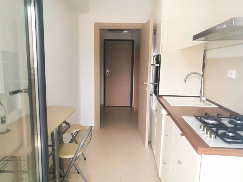 Apartament MODERN 2 camere de inchiriat Padurea Baneasa Greenfield